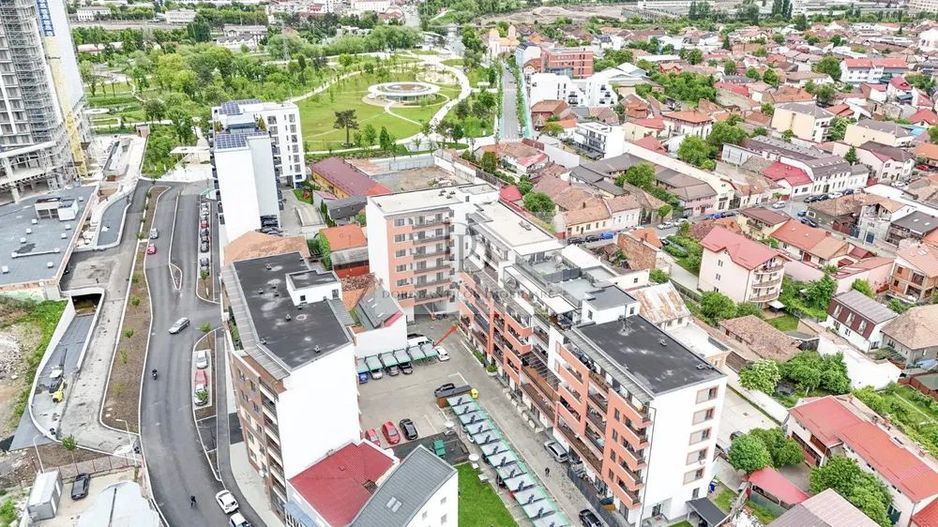 Spațiu de birouri de închiriat | Parcare | Zona Centrală - Poză 8