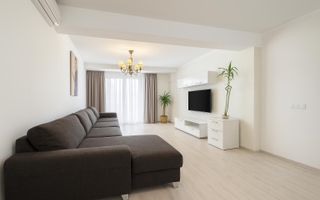 VANZARE 3 CAMERE 75MP | EROU IANCU NICOLAE | PARCARE | TERASA 100 MP - Poză 1