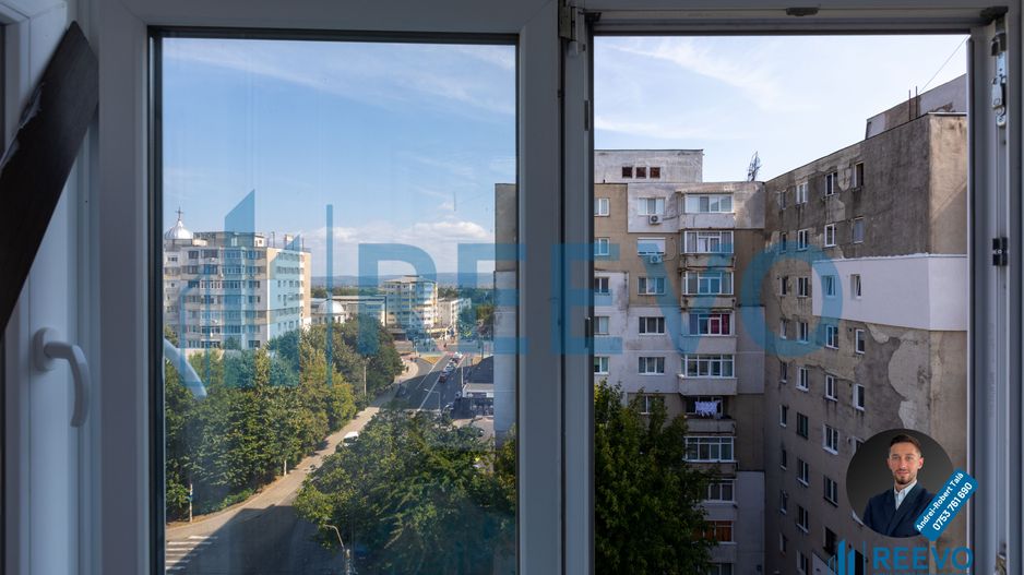 Apartament 3 camere, Narciselor - Poză 12