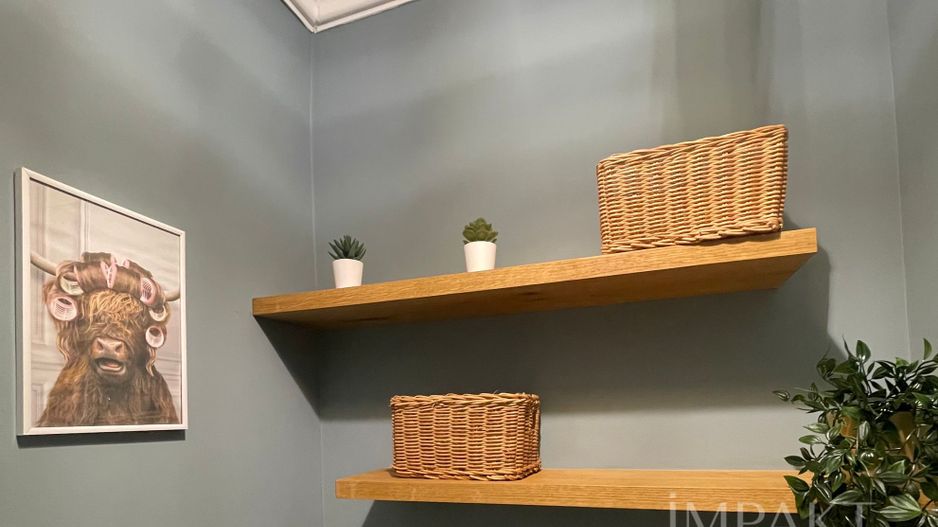 Apartament cu 4 camere, etaj intermediar, cartier Gheorgheni! - Poză 25