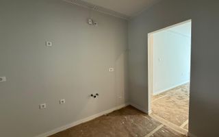 VANZARE 3 CAMERE STRAULESTI | 70 MP | CURTE PROPRIE 53MP | COMPLEX NOU - Poză 4