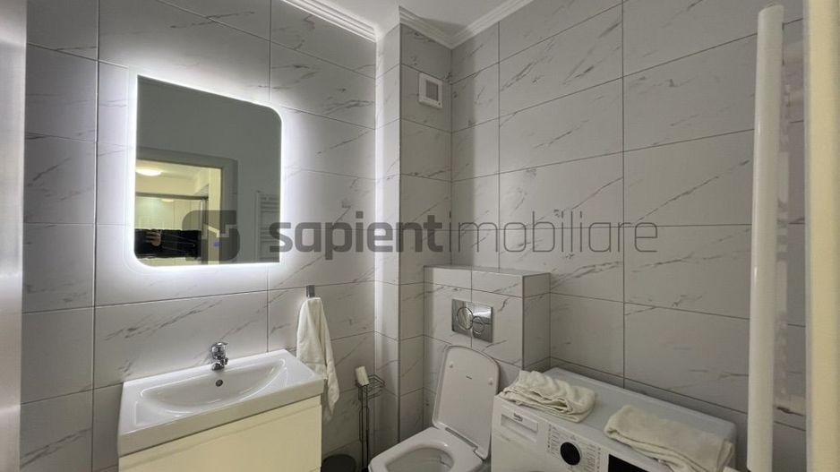 Sapient | Apartament cu 2 camere _ Prima Oneștilor - Poză 10
