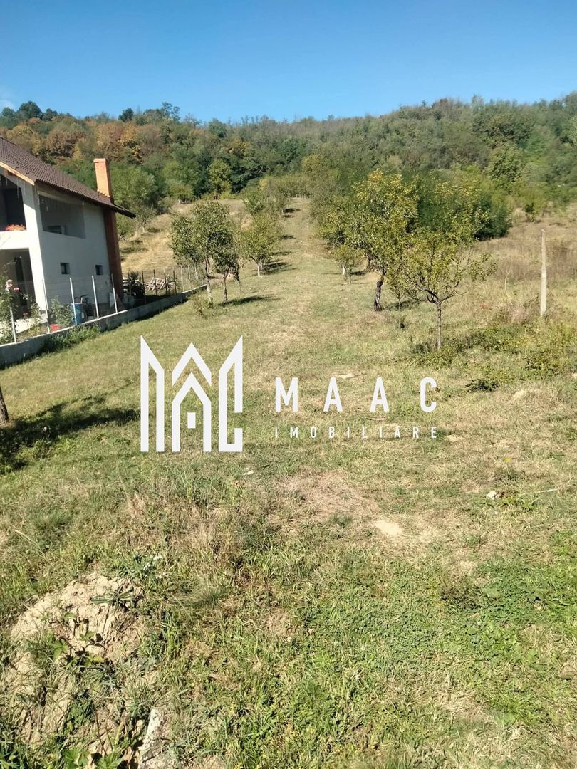 Teren intravilan de vânzare | Tepșenari, Milcoiu | 2200 mp - Poză 3
