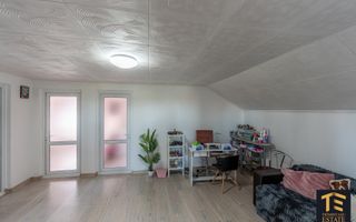 Casă P+M Năvodari | 6 camere | Curte superb amenajată - Poză 17