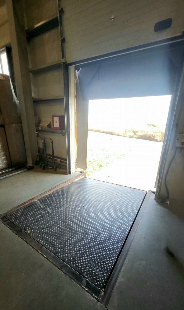 Hala pentru producție/ depozitare zona Nord -Vest - Poză 8