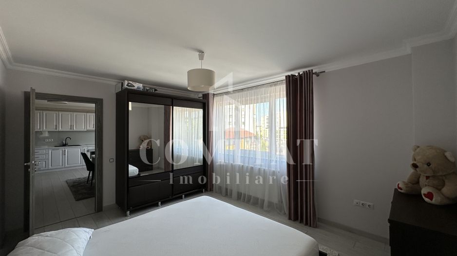 Apartament cu 3 camere | 77mp | Zona Fabricii de Sport - Poză 11