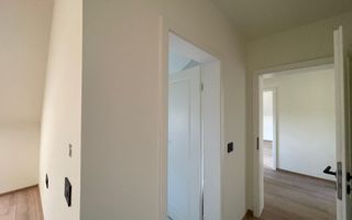 Duplex nou cu 6 camere |Moșnița Nouă| - Poză 19