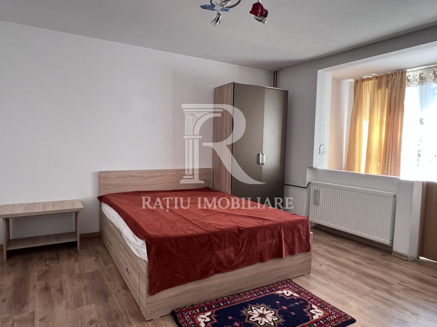 Apartament cu 2 camere | etaj 1 | Centru Civic | Oradea - Poză 1