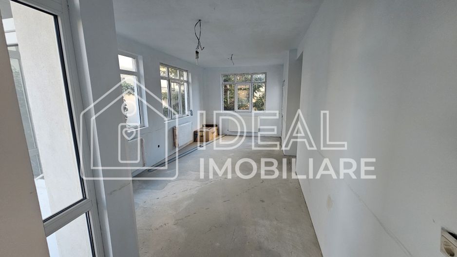 Spatiu Comercial cu vitrina la strada, Calea Dumbravii - Poză 8