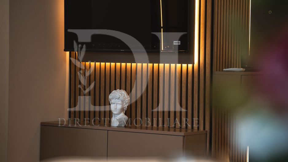 Apartament la cheie | două dormitoare | Zona Terra - Poză 12