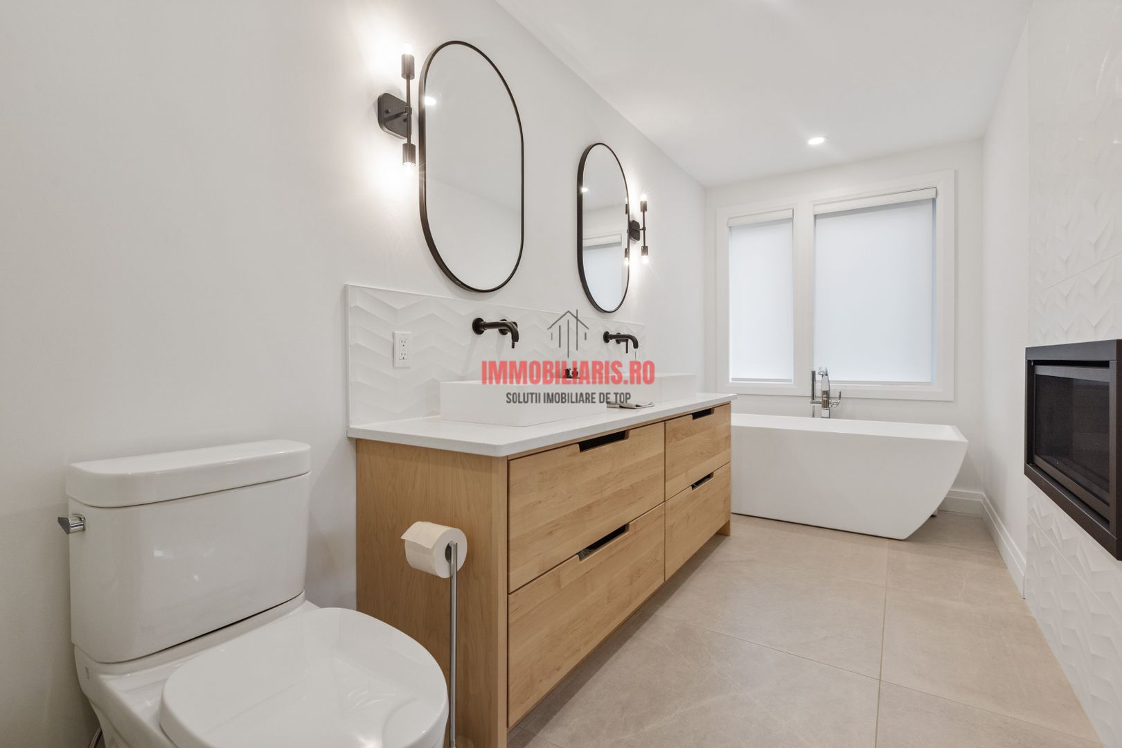 Blvd. 1 Decembrie 1918 - PARCARE GRATUIT - Comision 0% - Poză 9