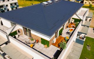 Apartament lux cu terasa proprie si parcare Calea Surii Mici - Poză 8