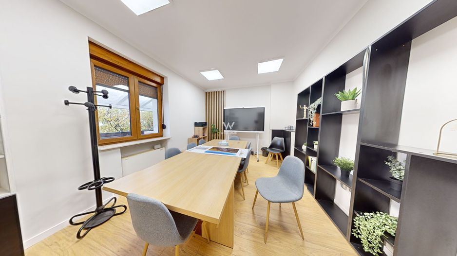 Cladire birouri COMPLET AMENAJATA,zona Bvdl Victoriei, Sibiu - Poză 2