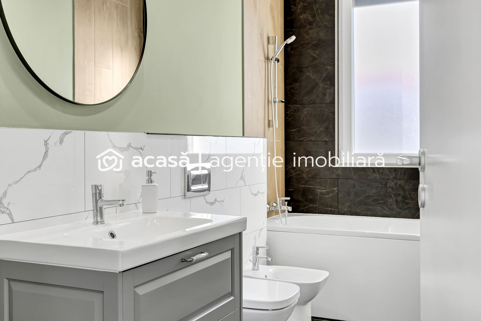 Ești investitor? Vrei să cumperi pentru a închiria? ARED, lângă AFI. - Poză 3