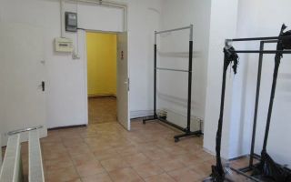 Spatiu Comercial de Inchiriat - Teiul Doamnei - Poză 14