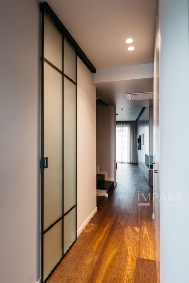 Penthouse extravagant in centrul orasului Cluj- Napoca - Poză 42