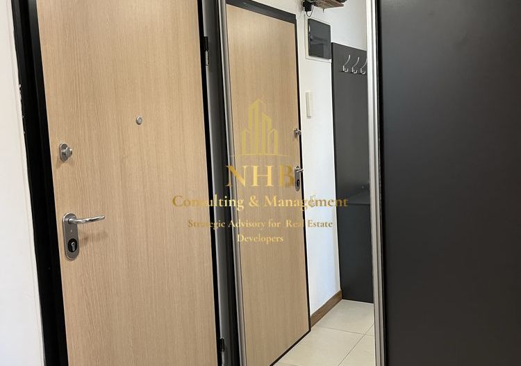 Garsoniera Complex Residential 20th / 46mp - Poză 7