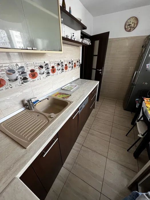 3 Camere Baba Novac - Dristor - Poză 3