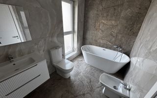 Casă P+1 – 342 mp teren – finisată la cheie – Micesti - Poză 18