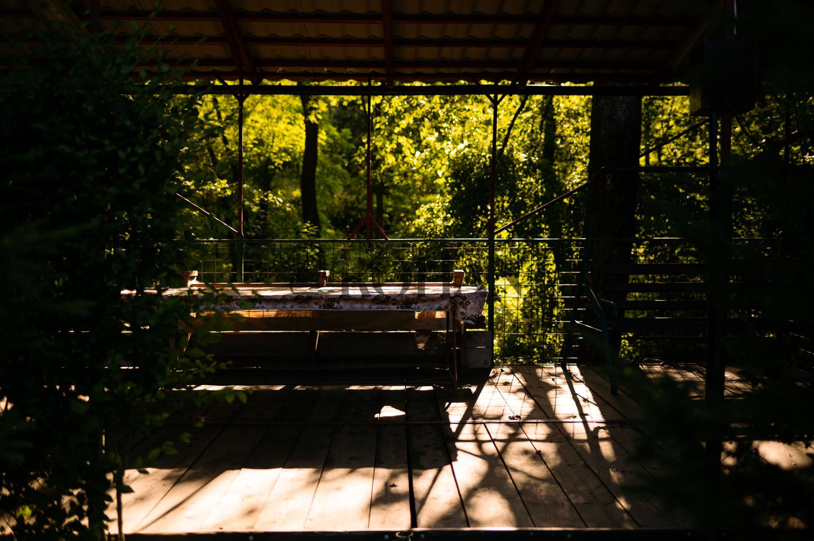 Casă de Vacanță Amenajată | Vălișoara DJ107M | Ciubăr · Foișor · BBQ | - Poză 21