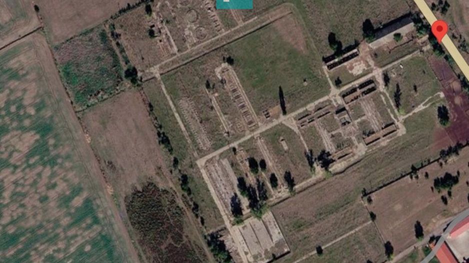 Teren intravilan 146.866 mp de vânzare | Jimbolia - Poză 4