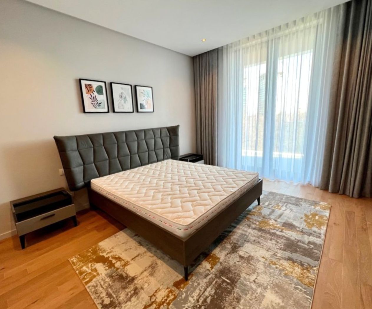 Apartament exclusivist 2 camere de închiriat One Rahmaninov Residence - Poză 8