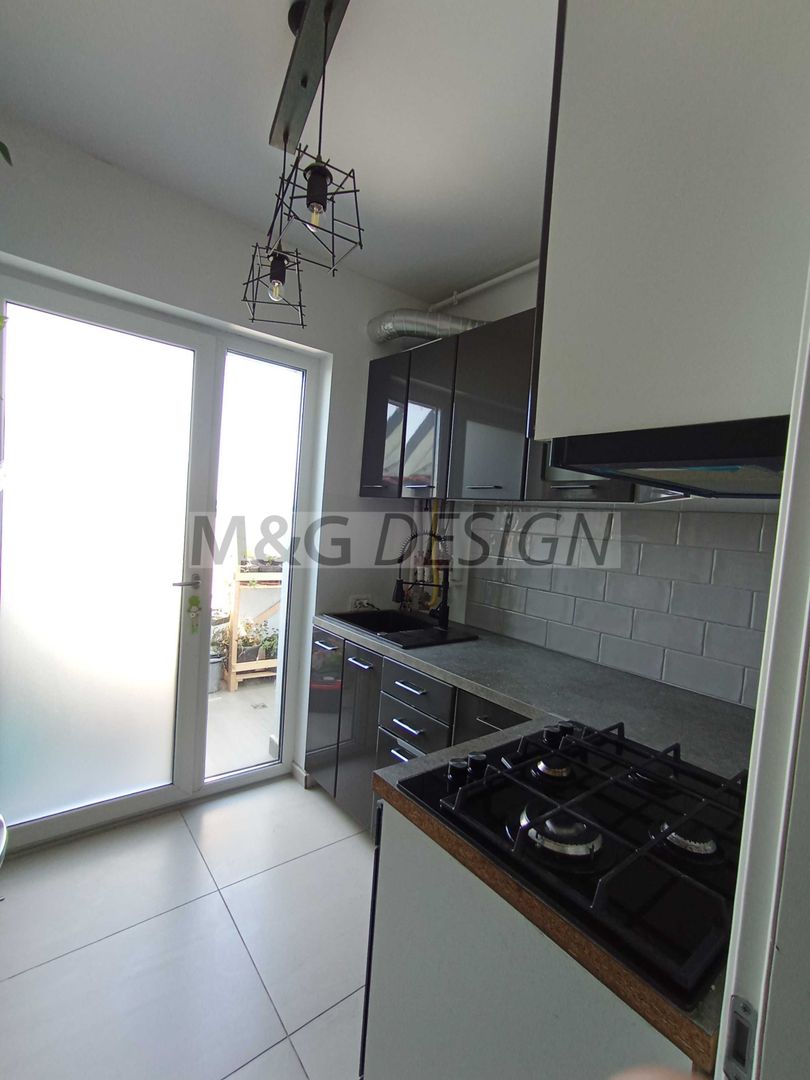 Apartament 2 camere calea Buziasului - Poză 2