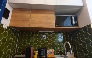 VICTIORIEI VANZARE 3 GARSONIERE | IDEAL INVESTITIE | MOBILATE-UTILATE - Poză 4