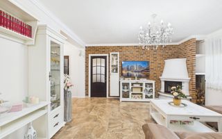 Casa moderna I 6 camere | eficienta energetic I teren 714mp Bragadiru - Poză 7