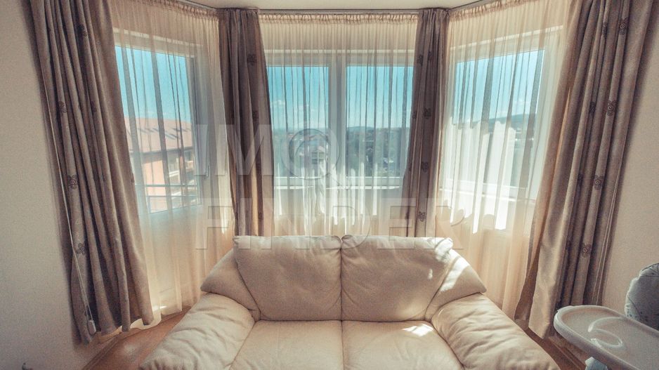 Vanzare 3 camere 120 mp, Europa, totul la cheie - Poză 2