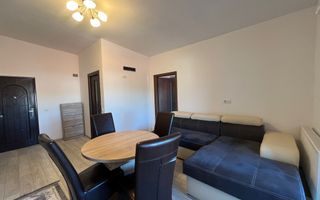 Apartament 2 camere 54 mp con-balcon-etaj 3-Unirea - Poză 4