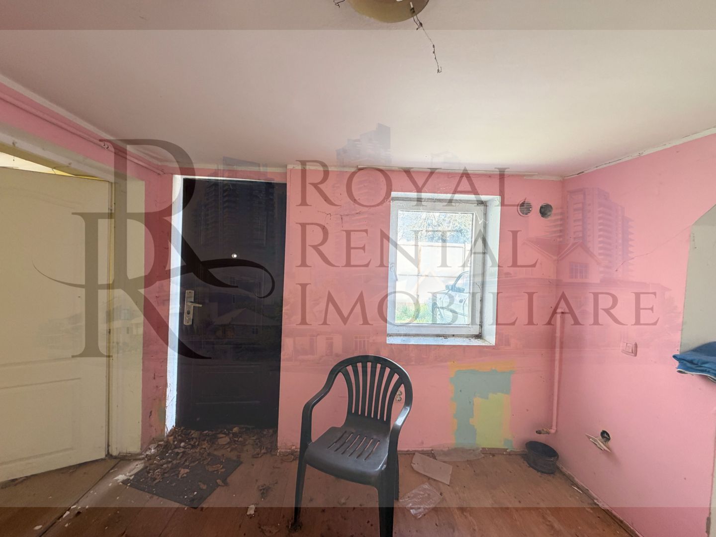 Casă – Zona Cipariu | Teren 274 mp | Potențial ridicat de dezvoltare - Poză 12