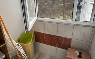 Pet friendly! Apartament 3 camere, balcon, cartier Manastur - Poză 8