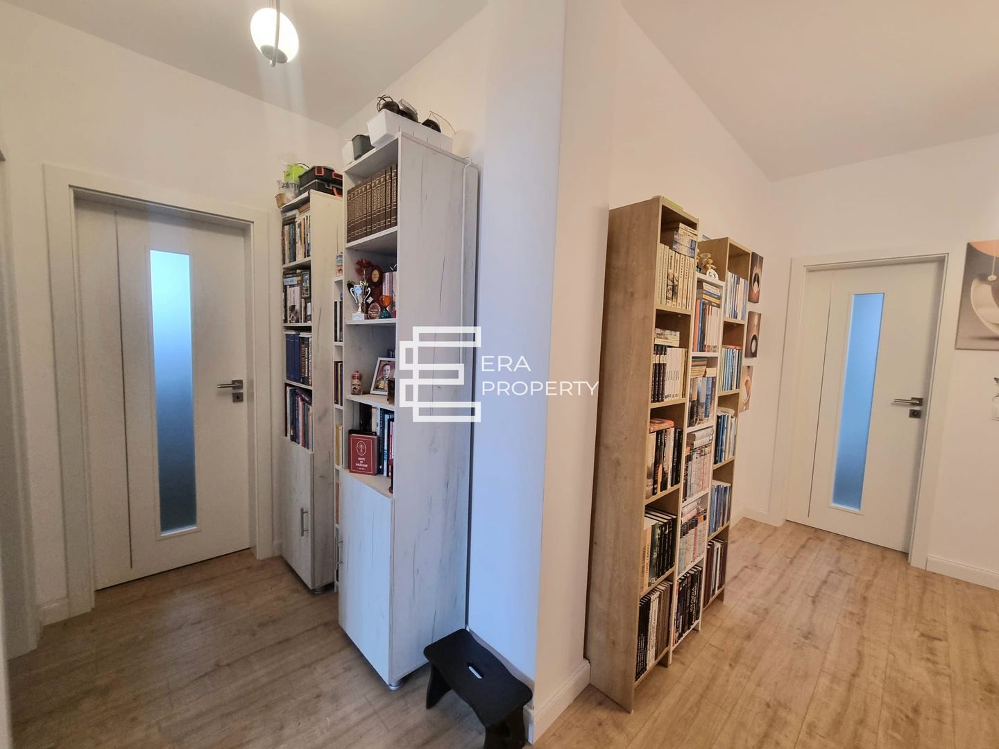 Duplex nou 2025, mobilat complet, terasă, 3 băi, Șelimbăr zona Brana - Poză 15