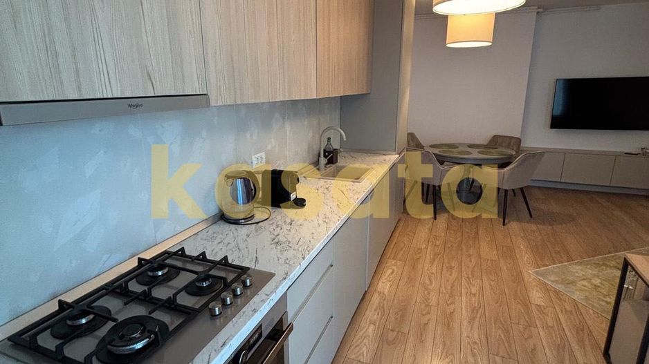 Apartament de inchiriat | MTM Residence Pipera | Prima Închiriere | - Poză 6