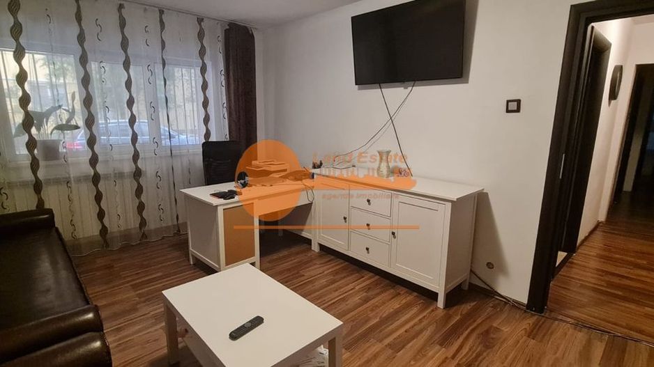 Apartament 3 camere, decomandat, Gorjului - Poză 1
