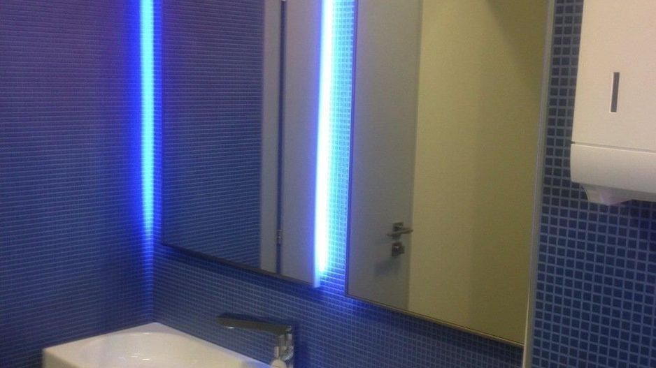 SPATIU COMERCIAL BIROURI ZONA FLOREASCA BARBU VACARESCU - Poză 4