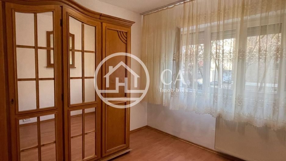 Apartament cu 2 camere de inchiriat in zona Decebal, Oradea - Poză 4