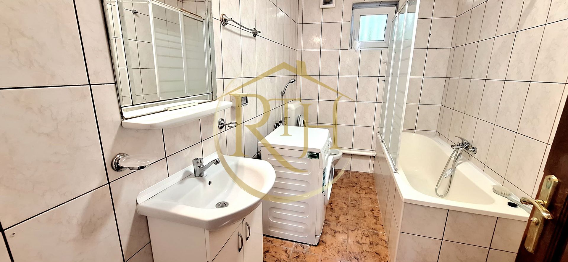 Oferim spre inchiriere casa spatioasa cu 2 camere, Zona Soarelui,cartier privat - Poză 15