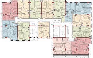 Vânzare, apartament, 1  cameră + living, strada Bucovina, Ciocana - Poză 7