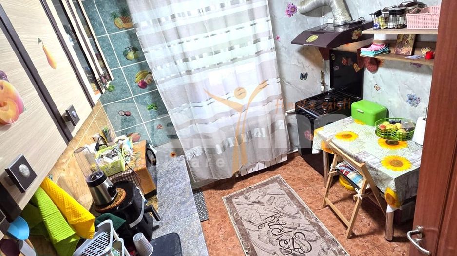 De vanzare Apartament 2 camere- zona Dacia - Poză 5
