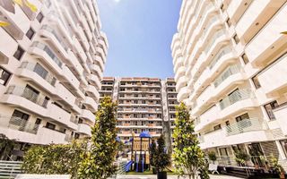 Apartament 2 camere nou, Royal Town Copou, finalizat, Iași - Poză 1