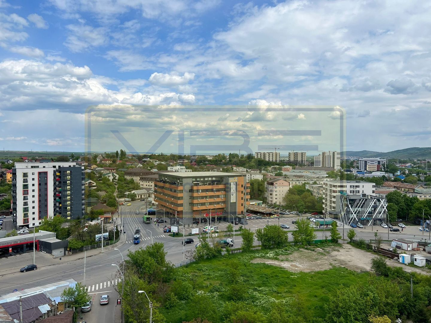 Apartament 3 camere premium Tatarasi Parcul Ciurchi - Poză 16