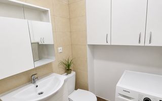 Apartament 3 camere | Etaj 1 | 2 bai | 2 Balcoane | Bloc nou - Poză 10