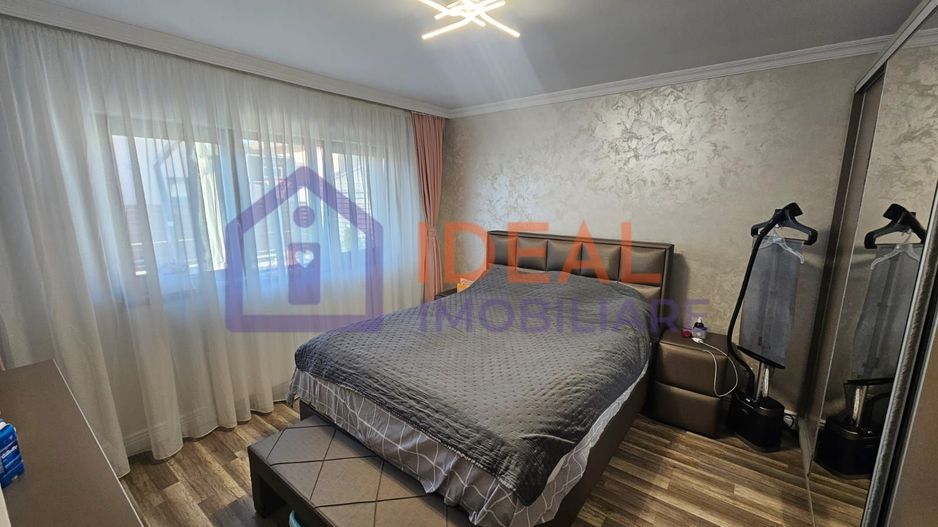 Apartament cu 2 camere + curte proprie de 94 mp – Cartierul Arhitecților - Poză 6