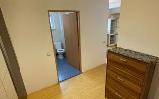 Apartament 1 cameră, Florești – zona Lidl, cu parcare și chiriași - Poză 6
