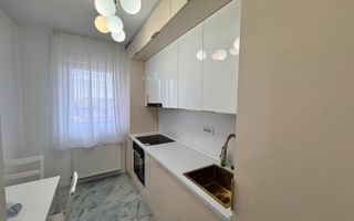 AP. 2 CAMERE - PARCARE INCLUSA, CENTRALA PROPRIE, MOBILAT MODERN - Poză 6
