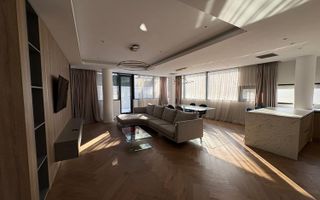 Apartament premium 3 camere | Herastrau-Soseaua Nordului - Poză 2