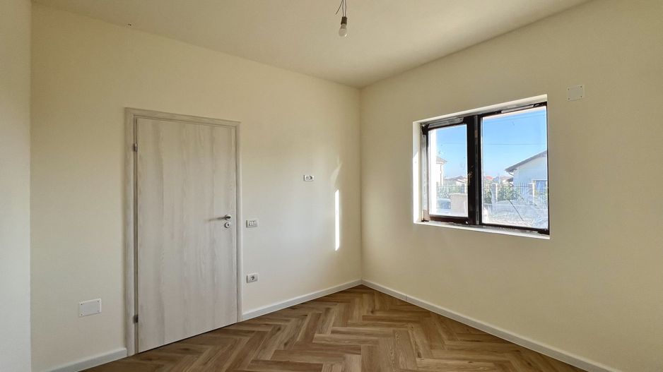 1/2 Duplex Sanandrei pret avantajos - Poză 7