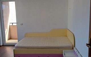 Apartament cu 3 camere, 62 mp, 20 mp balcoane, Florești. - Poză 6